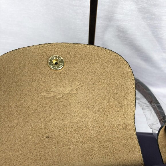 Longchamp Le Pliage Medium Purple Tote – Brand New, Travel-Ready & Everyday Ligh - Picture 9 of 14